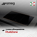 Купить Варочная панель Smeg SIM6964R preview 5