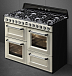Купить Варочный центр Smeg TR4110P1 preview 3