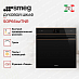 Купить Духовой шкаф Smeg SOP6602TNR preview 4