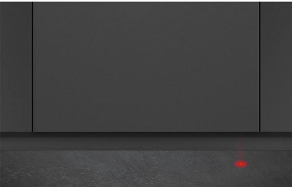 Встраиваемая посудомоечная машина Smeg STL232CL preview 7