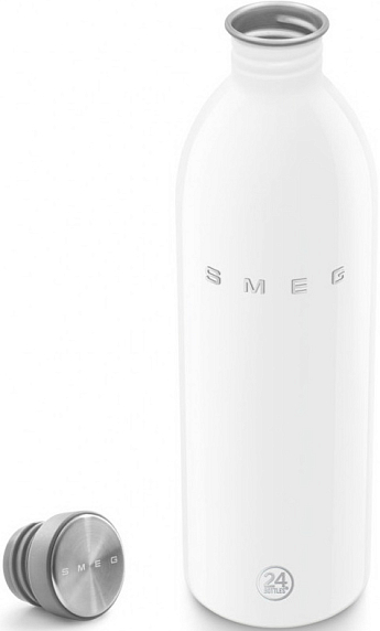 Бутылка Smeg WBF02WH preview 5
