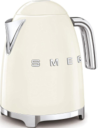 Электрический чайник Smeg KLF03CREU