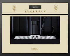 Встраиваемая кофемашина Smeg CM845P-9