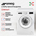 Купить Стиральная машина Smeg LBW60IT preview 2
