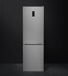 Холодильник Smeg FC182PXNE