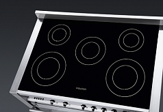 Варочный центр Smeg CS19IDA-6