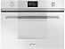 Компактный духовой шкаф с пароваркой Smeg SF4120VCB фото 1 Купить Компактный духовой шкаф с пароваркой Smeg SF4120VCB preview 1