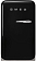 Минибар Smeg FAB5LBL3