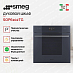 Купить Духовой шкаф Smeg SOP6102TG preview 3