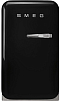 Минибар Smeg FAB5LBL3