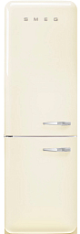 Холодильник Smeg FAB32LCR6
