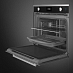 Купить Духовой шкаф Smeg SOP6401S2N preview 4