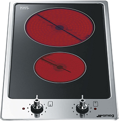 Варочная панель Smeg PGF32C