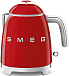 Купить Электрический чайник Smeg KLF05RDEU preview 1
