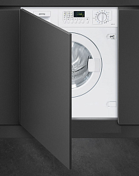 Встраиваемая стиральная машина Smeg LST147-2