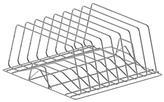 Вставка к кассете Smeg WB5757T02