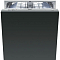 Встраиваемая посудомоечная машина Smeg ST 321