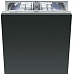 Встраиваемая посудомоечная машина Smeg ST 321 фото 1 Купить Встраиваемая посудомоечная машина Smeg ST 321 preview 1