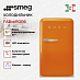 Купить Холодильник Smeg FAB10ROR6 preview 2