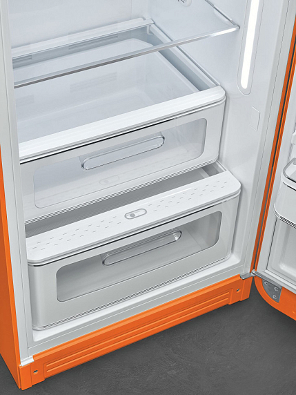 Холодильник Smeg FAB28ROR6 preview 7