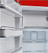 Купить Холодильник Smeg FAB28LRD3 preview 4