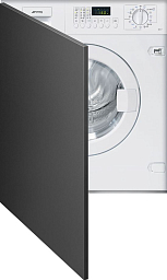 Встраиваемая стиральная машина Smeg LBI127