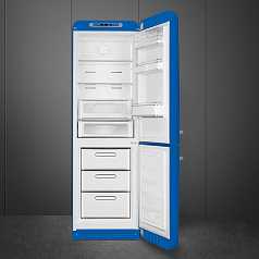 Холодильник Smeg FAB32RBE3