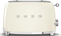 Тостер Smeg TSF01CREU