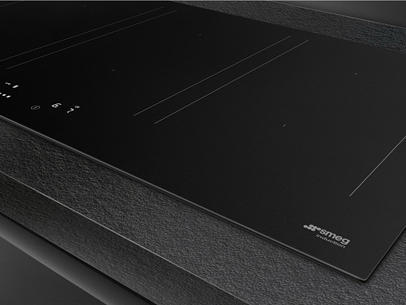 Варочная панель Smeg SIM3964N preview 2