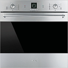 Духовой шкаф Smeg SF6399XP