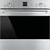 Духовой шкаф Smeg SF6399XP
