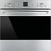 Купить Духовой шкаф Smeg SF6399XP preview 1