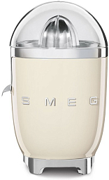 Соковыжималка Smeg CJF01CREU