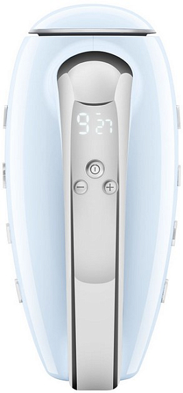 Ручной миксер Smeg HMF01PBEU preview 9