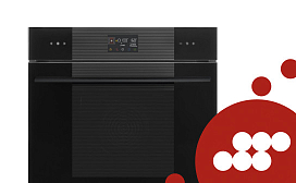 Замена тэна духовых шкафов Smeg