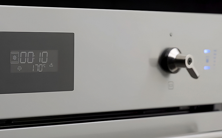 Духовые шкафы серии КЛАССИКА (CLASSICA) от Smeg