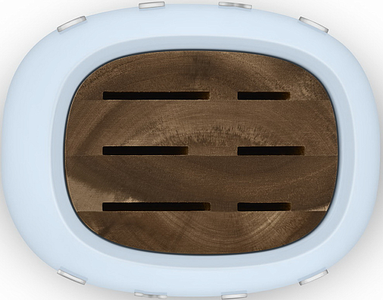 Комплект ножей Smeg KBSF02PB preview 8