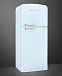 Купить Холодильник Smeg FAB50RPB5 preview 3