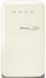 Минибар Smeg FAB5LCR3