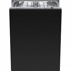 Встраиваемая посудомоечная машина Smeg STLA825B-2