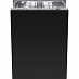 Купить Встраиваемая посудомоечная машина Smeg STLA825B-2 preview 1