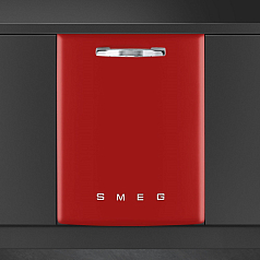 Встраиваемая посудомоечная машина Smeg STFABRD3