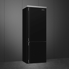 Холодильник Smeg FA490RBL