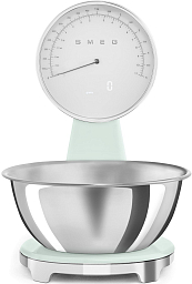 Кухонные весы Smeg KSF01PGWW