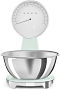 Кухонные весы Smeg KSF01PGWW