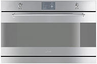 Духовой шкаф Smeg SFP3900X