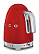 Купить Электрический чайник Smeg KLF02RDEU preview 5