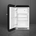 Купить Холодильник Smeg FAB10LBL6 preview 2