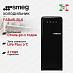 Купить Холодильник Smeg FAB28LBL6