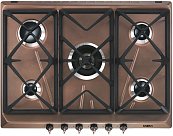 Варочная панель Smeg SRV876RAGH